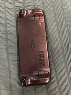 Valve Steam Deck 256 GB 1O98