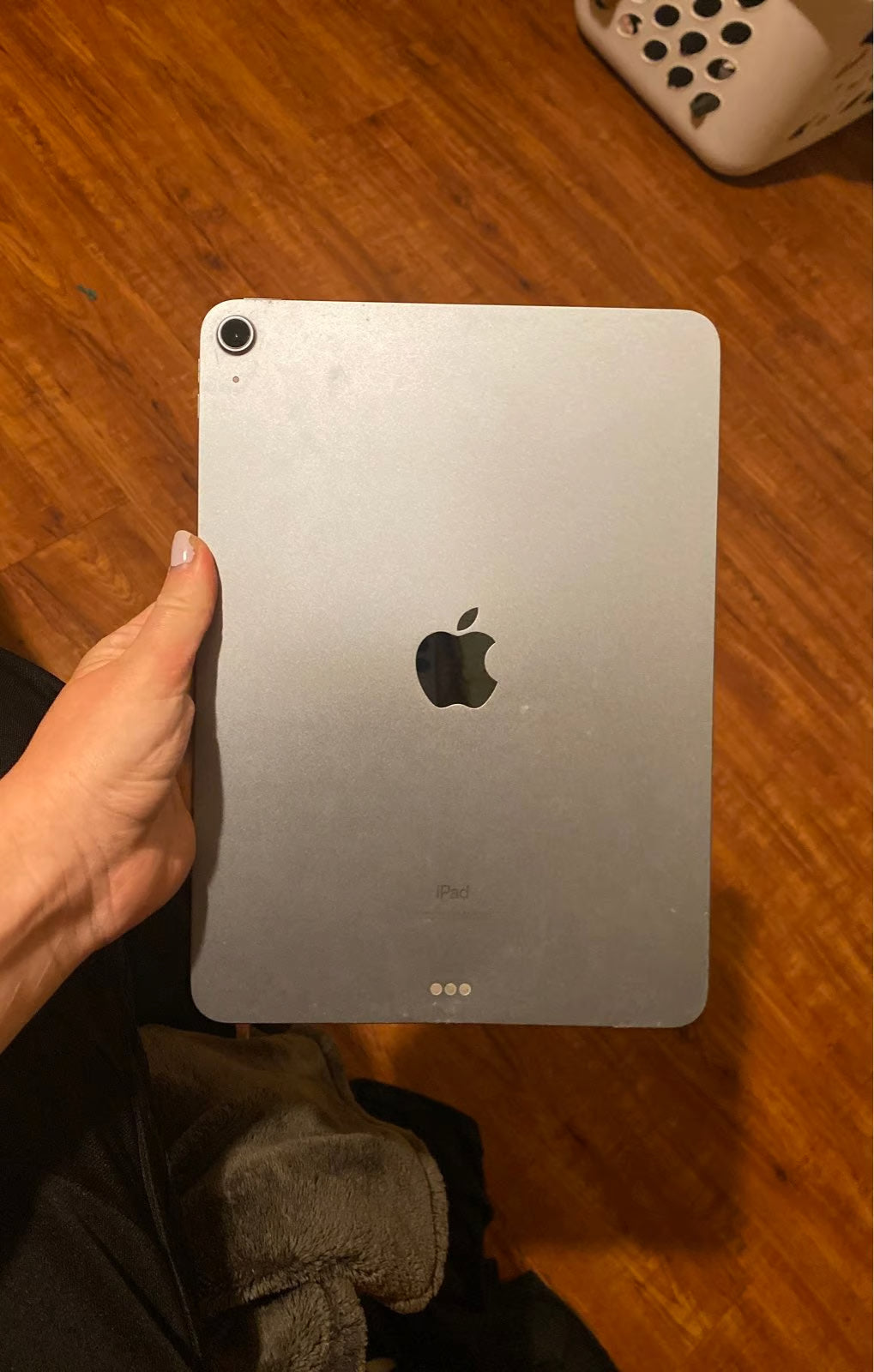 ipad air 2 6J62