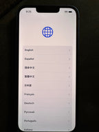 iPhone 13 128GB Refurbished & Unlocked 6V33