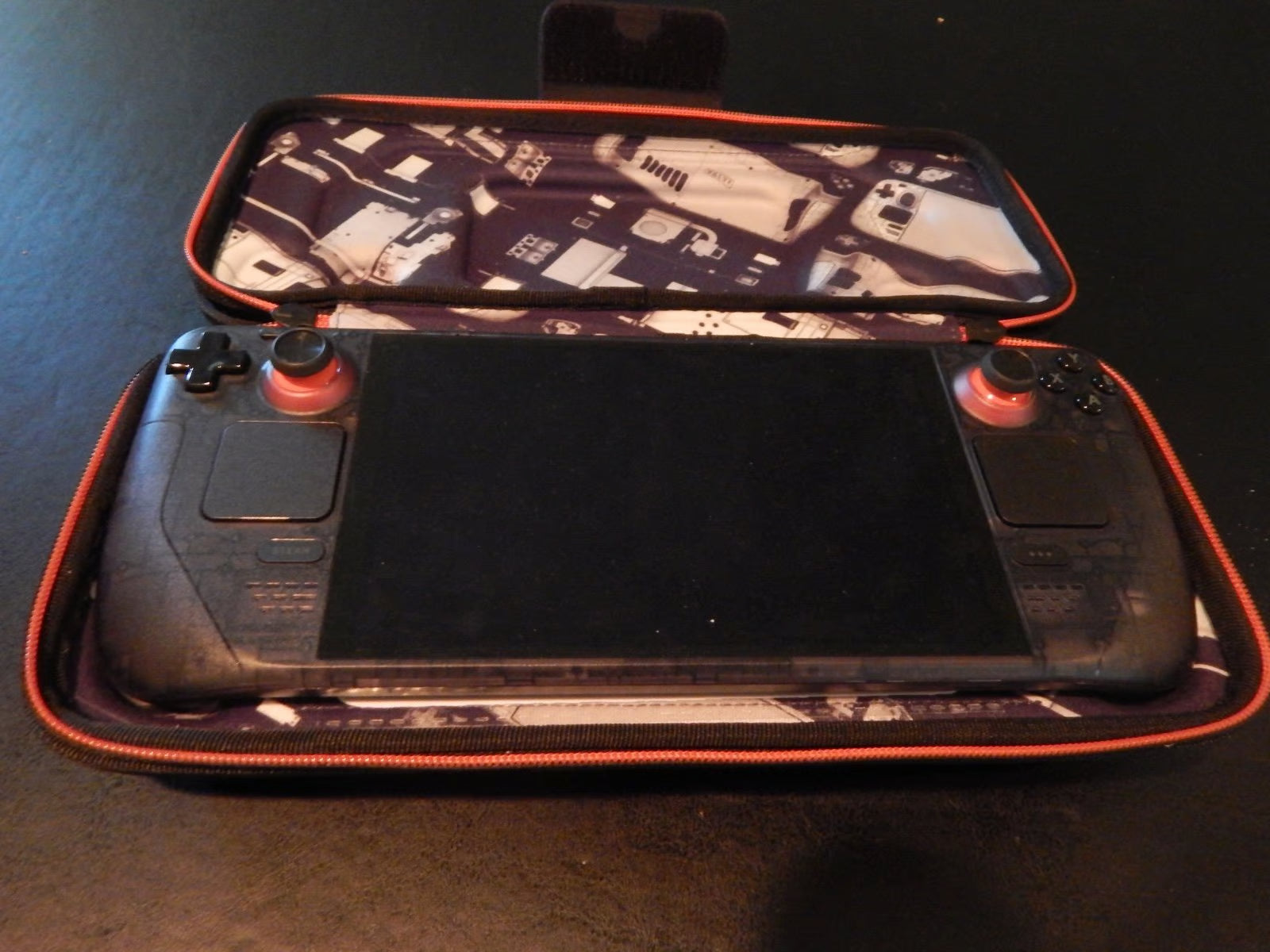 Steam Deck OLED *Limited Edition* w/2TB 2R15