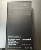 iPhone 12 Pro 128GB Graphite Unlocked 2H15