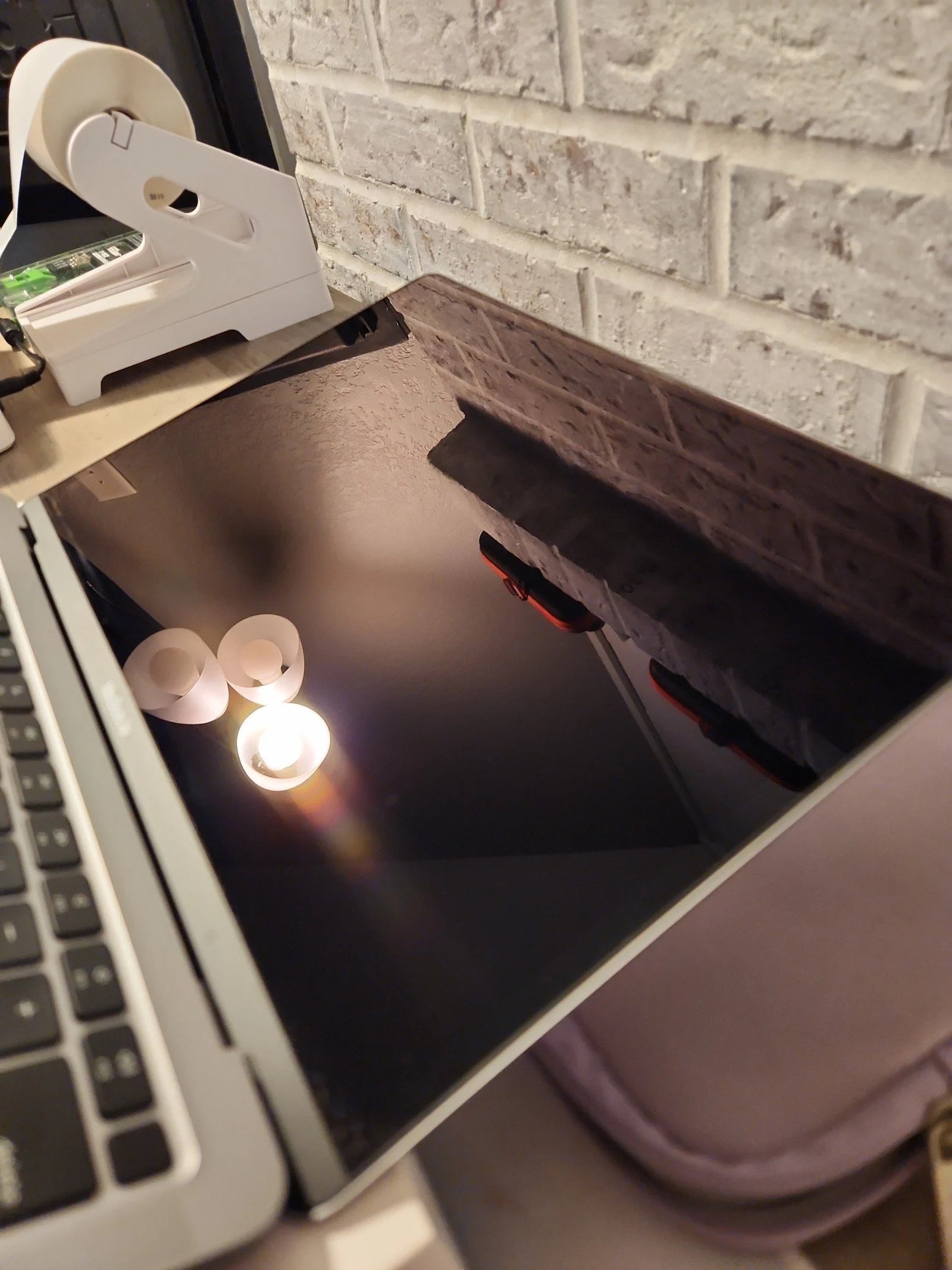 Apple Macbook Air A2337 13in.  M1 3.2 GHz  1TB SSD 5M56