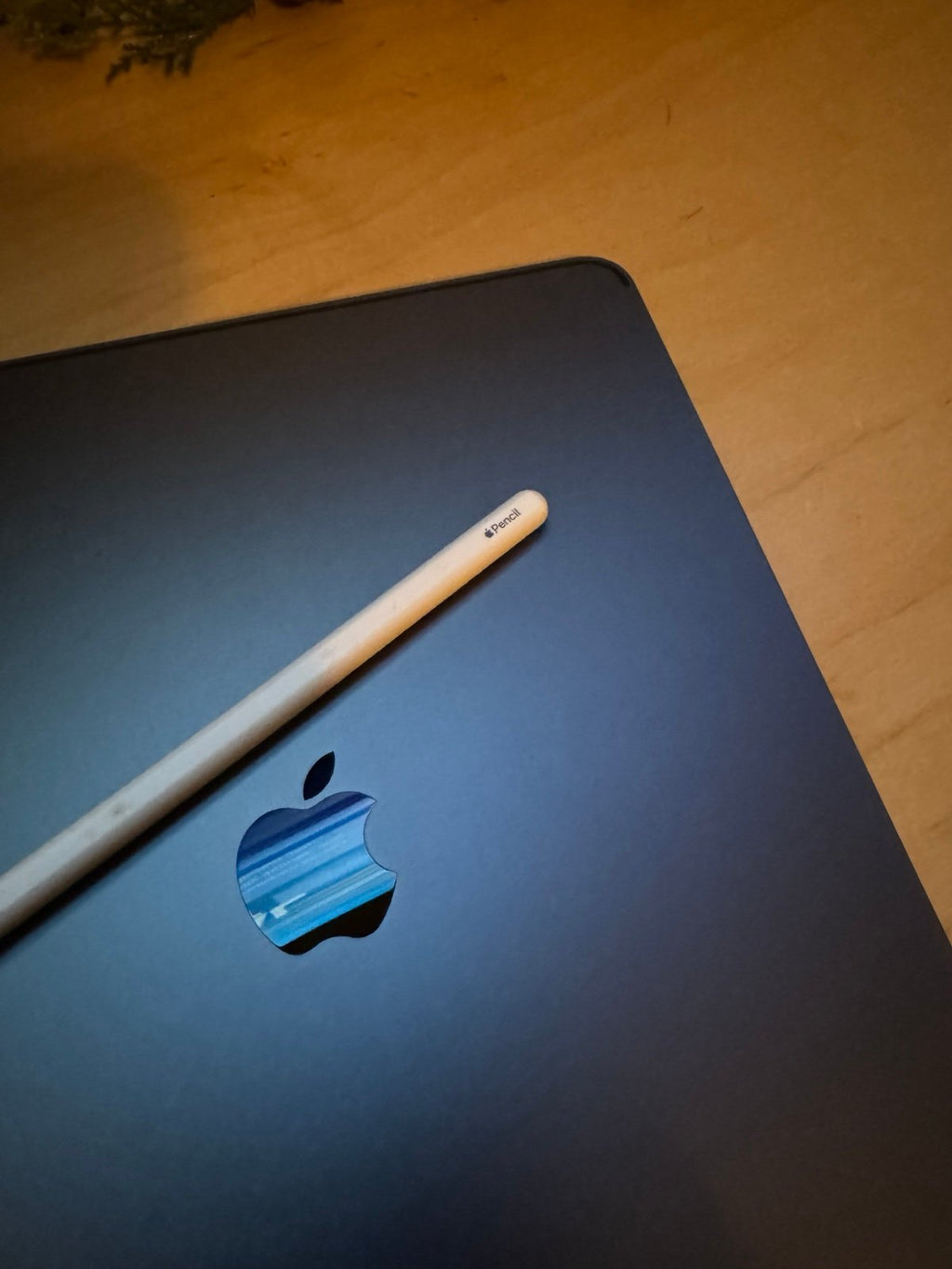 12.9 inch iPad Pro WiFi 128gb 6M55