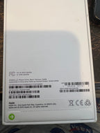 iPhone 15 pro 128gb att sealed 6R66