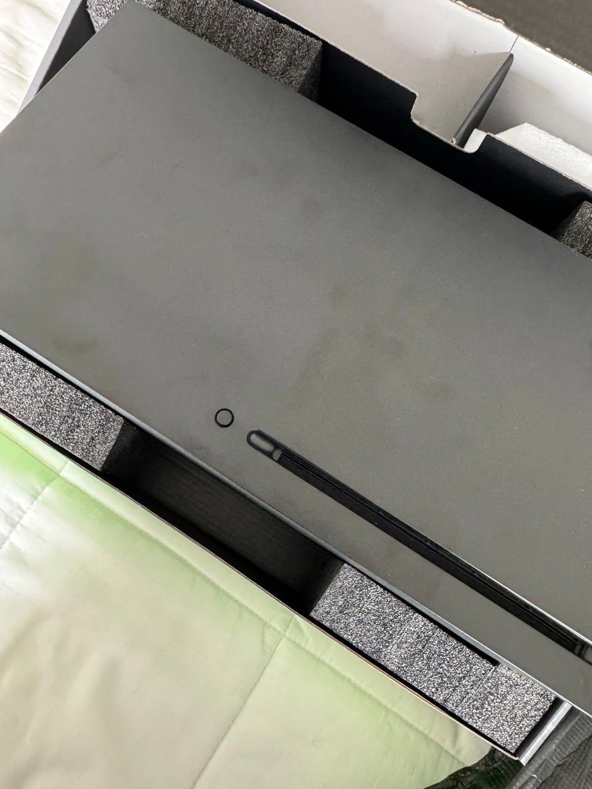 Xbox Series X with Games 2F56