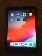 Apple ipad air 2 5G25