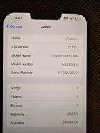 iphone 13 pro max phone unlocked 3M31