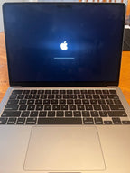 Macbook Air M2 2022 PRICE IS FIRM 5B88