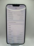 Apple iPhone 13 Pro Max 512 GB Unlocked in Sierra Blue 1J29