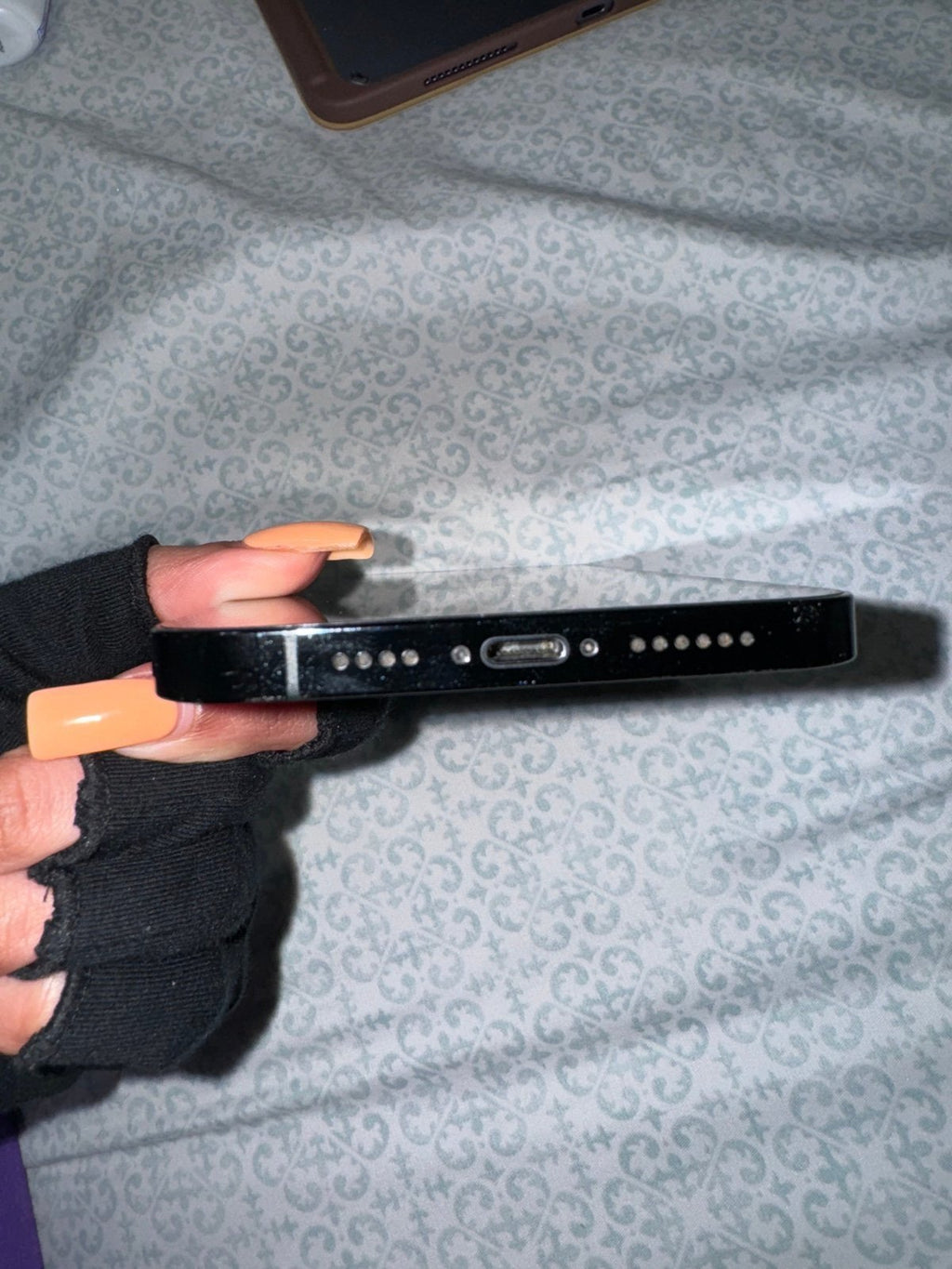 iPhone 12 Pro Max 128GB unlocked 6Z57