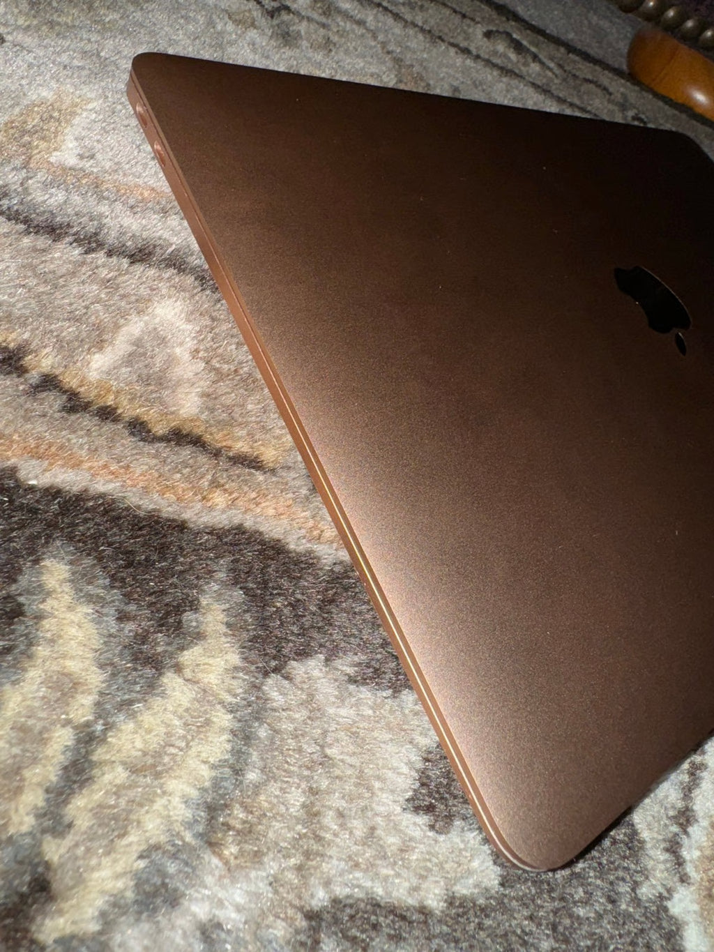 MacBook Air 2020 M1 256GB 8gb RAM! Like New 6M58