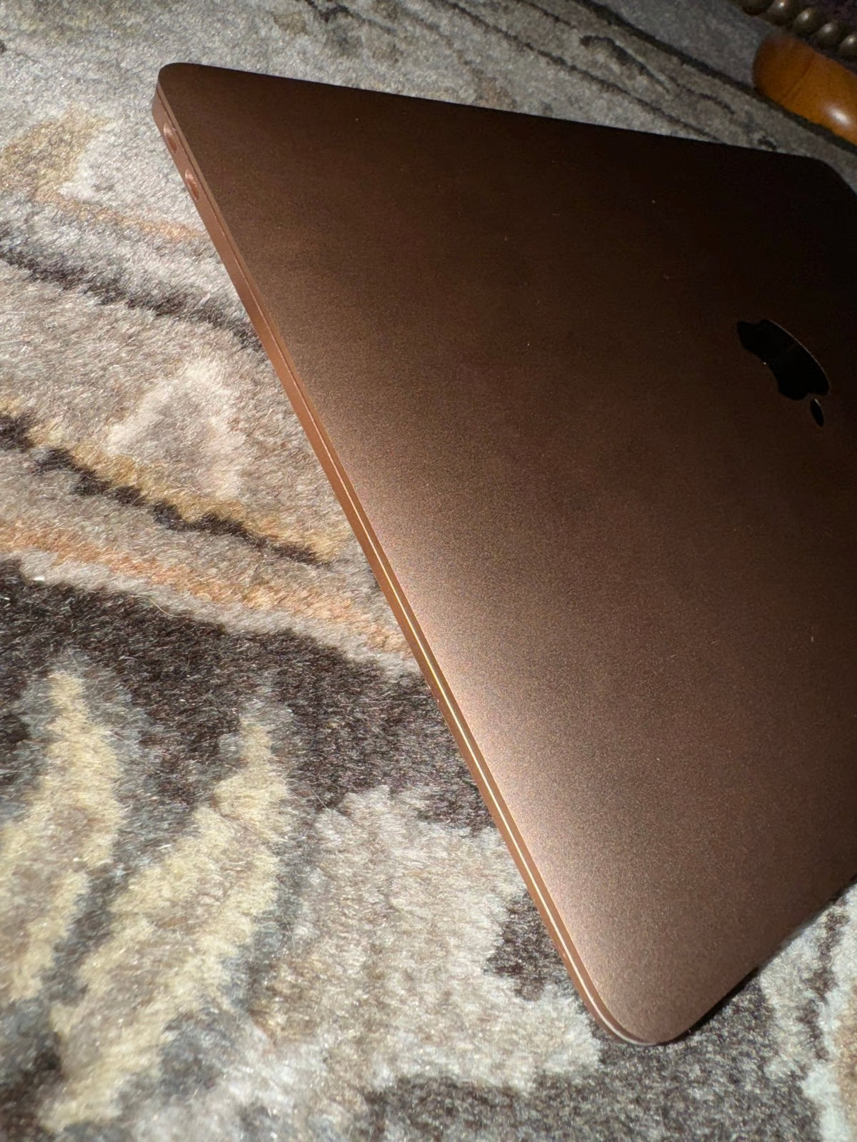 MacBook Air 2020 M1 256GB 8gb RAM! Like New 6M58