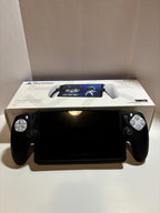 PS5 PlayStation Portal Remote Player Controller & Original Box With accessories 8N35