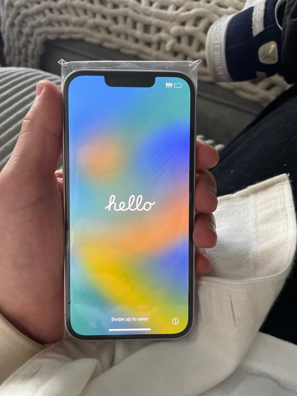 Apple iPhone 14 7S96