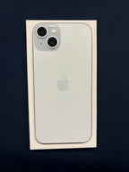 iPhone 15 Plus 128GB Unlocked 5U39