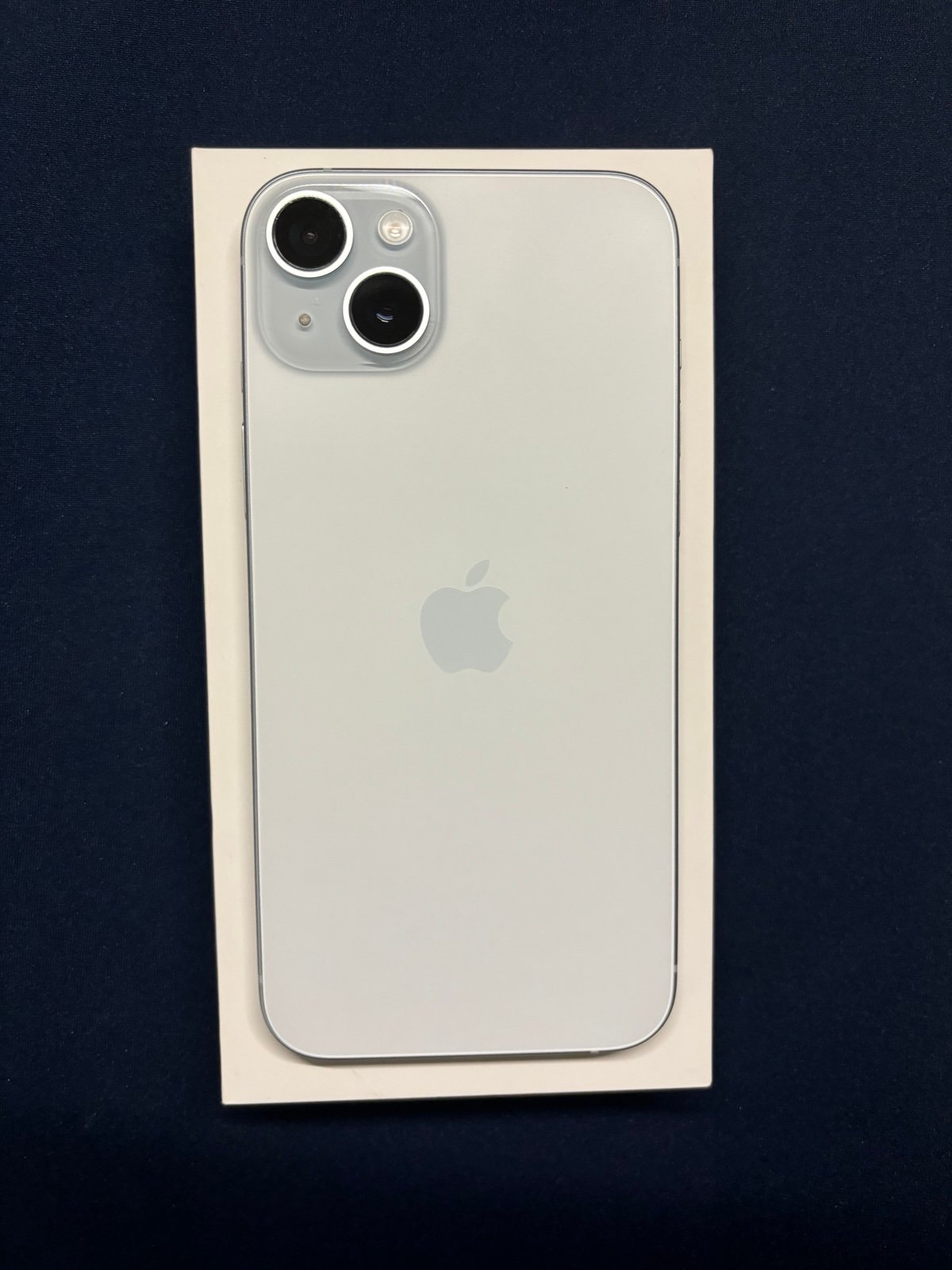 iPhone 15 Plus 128GB Unlocked 5U39