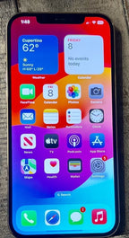 Apple iPhone 12 Pro Max 256 GB in Gold for Unlocked 9F23