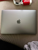 macbook pro 2019 5V17