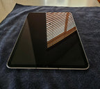 Apple ipad pro 11 inch (3rd gen) 128gb unlocked 3G38