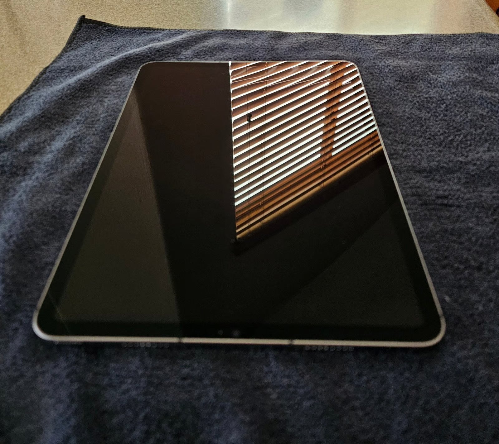 Apple ipad pro 11 inch (3rd gen) 128gb unlocked 3G38