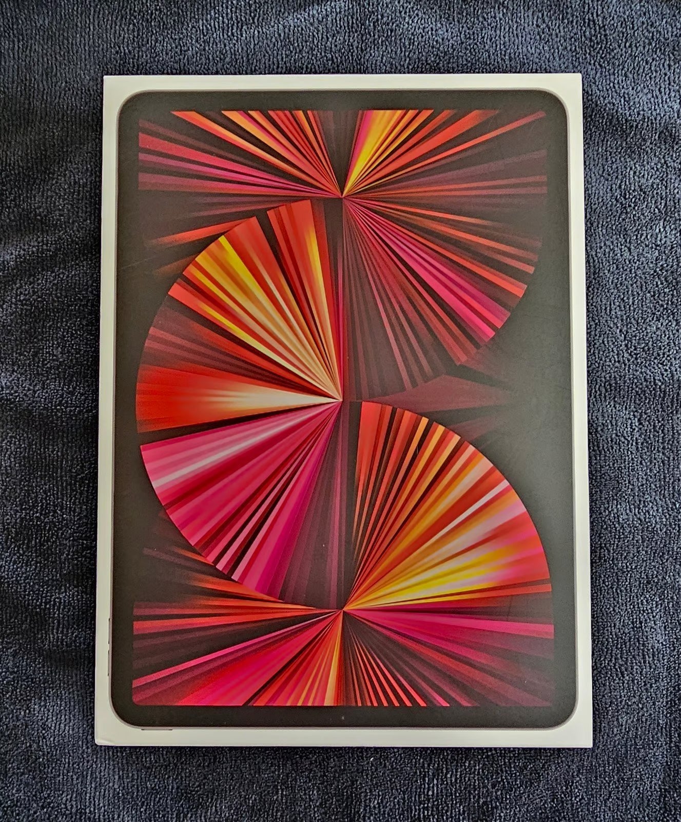 Apple ipad pro 11 inch (3rd gen) 128gb unlocked 3G38