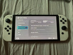 Nintendo Switch OLED Bundle 6F56
