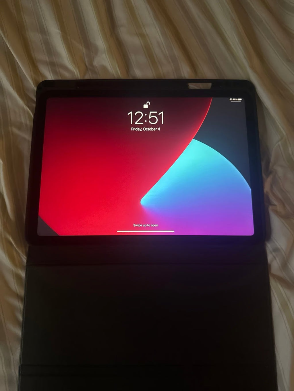 ipad air 4th generation 9N77