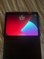 ipad air 4th generation 9N77