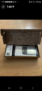 Valve Steam Deck OLED 1TB -  Limited Edition Red / Black SEALED 8Y59