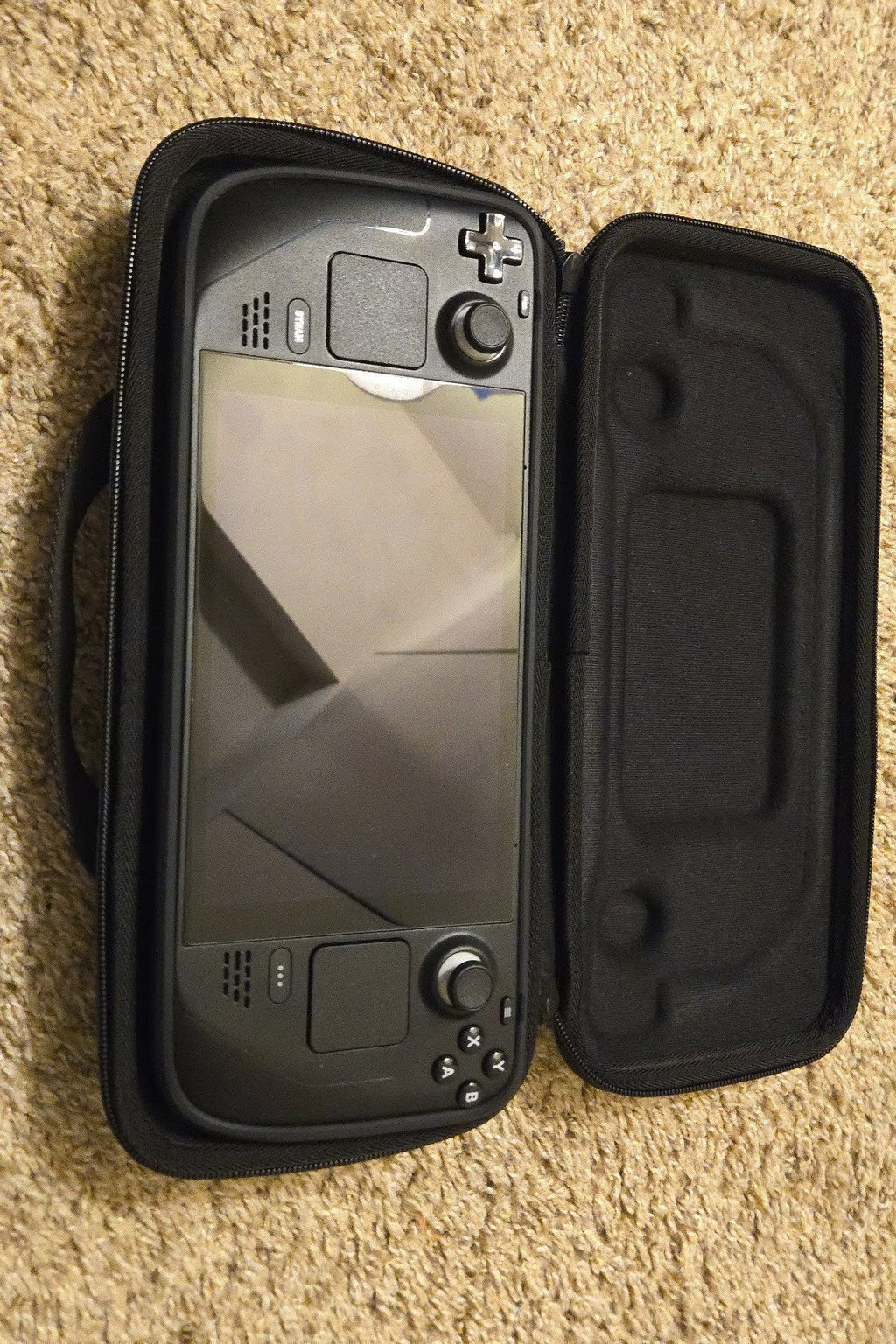 steam deck 256gb 1T68