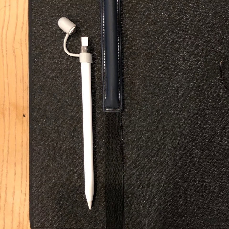 Apple iPad Pro 12.9�?128 GB plus Apple Pencil 2F25