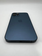 Apple iPhone 12 Pro Max 256 GB Pacific Blue for Unlocked 8R81