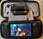 Steam Deck EV2 Prototype 512gb RARE 9U76