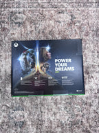 Xbox Series X 1 TB with Controller | Brand New Sealed Unopened X Box Microsoft 5W59