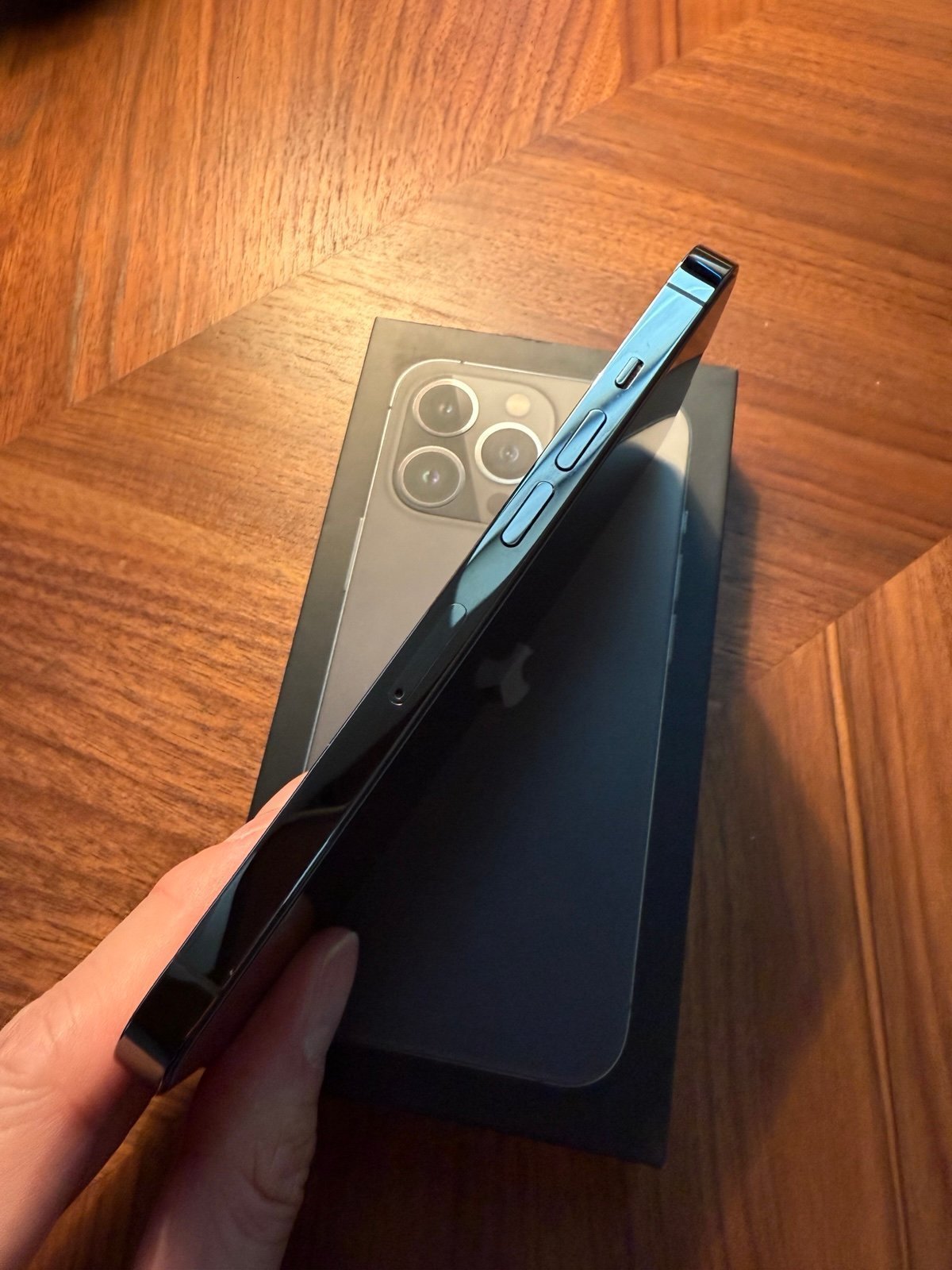 Apple iPhone 13 Pro 256 GB 2L59