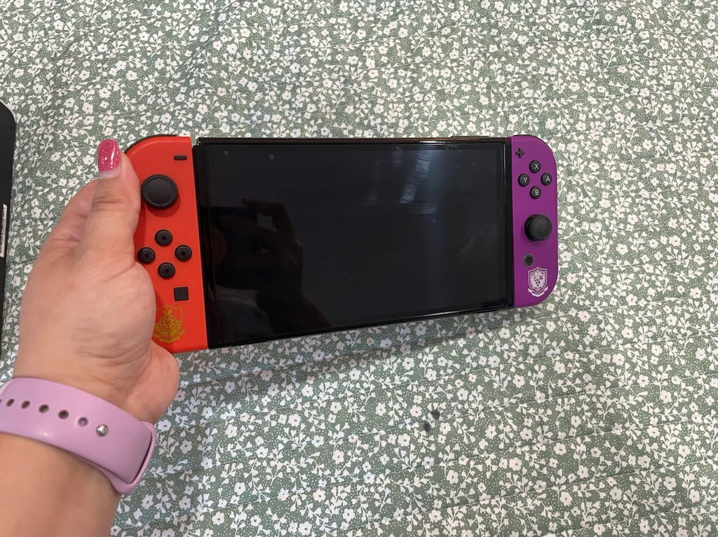 Nintendo Switch 3Y86