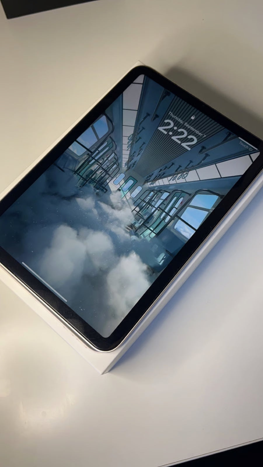 iPad mini 6th gen 6S78