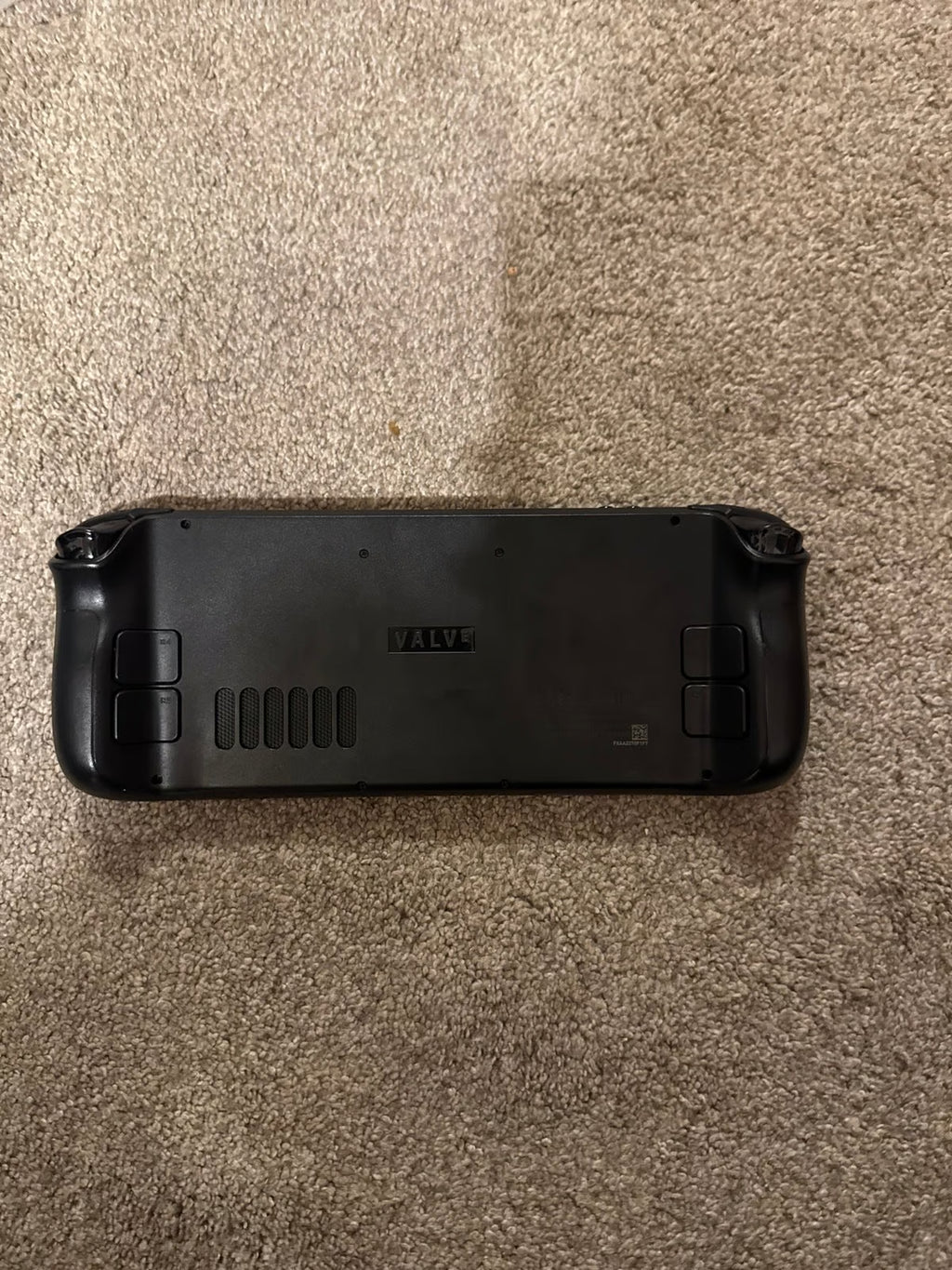 steam deck 64gb lcd 2F27