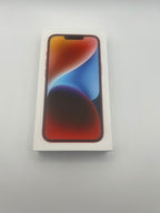 iPhone 14 - 128GB - Red (Unlocked) Brand New 7N36