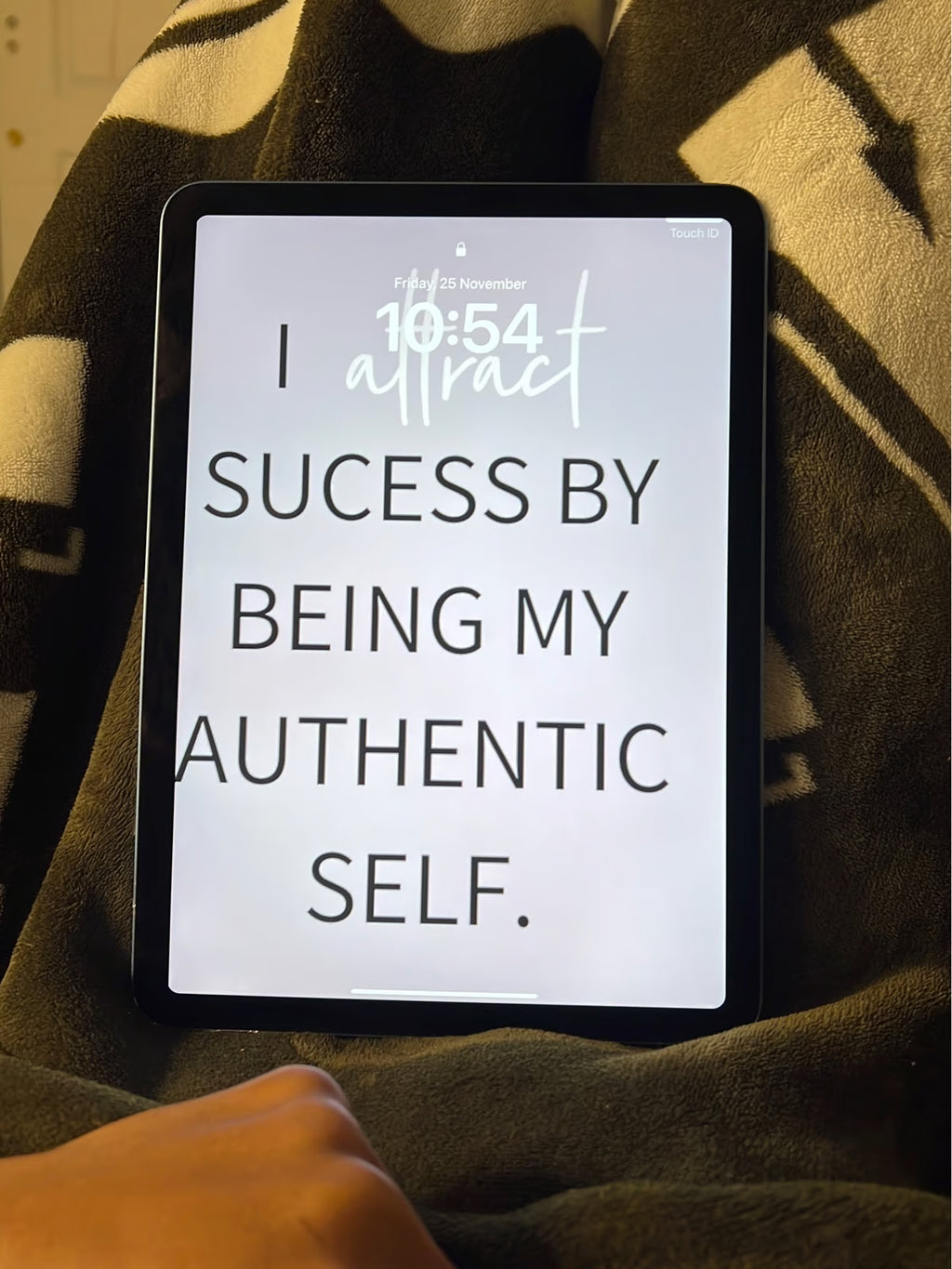 Apple iPad Air 5th Generation 64 GB 1R23