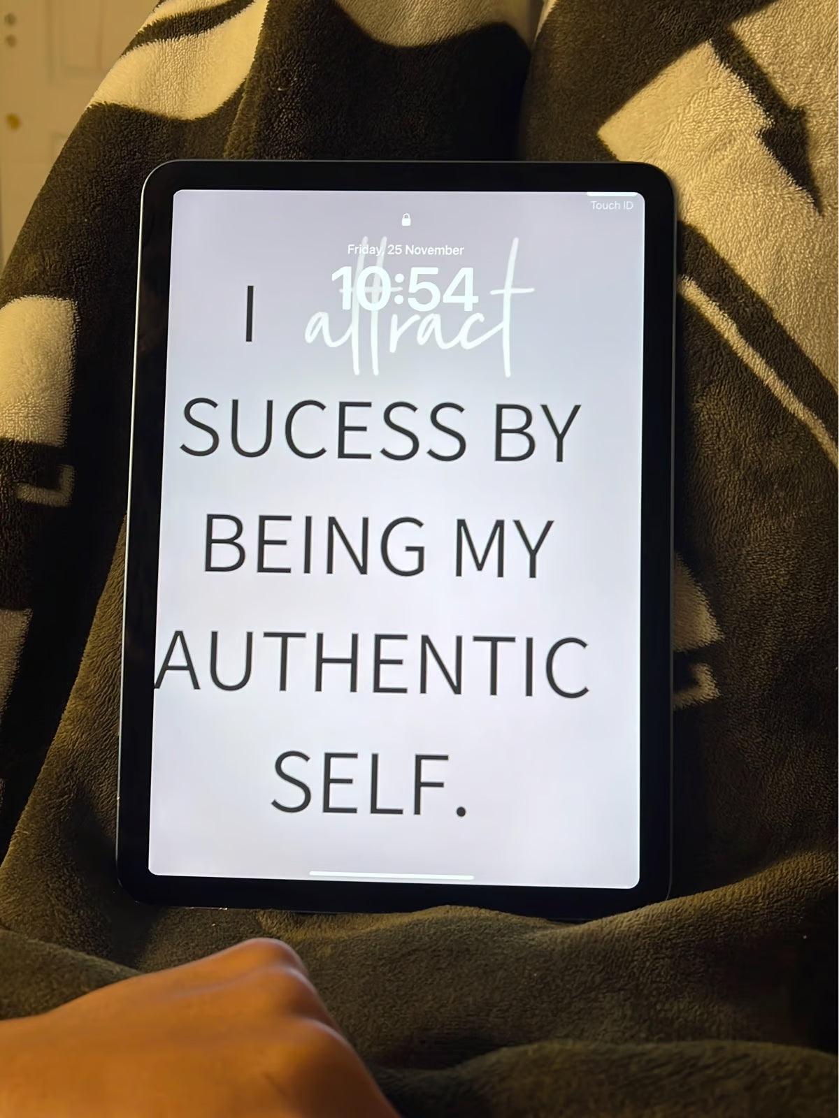 Apple iPad Air 5th Generation 64 GB 1R23