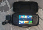Valve Steam Deck LCD 512gb Upgraded Gaming Handheld Grade A+ with Case|Charger 5N38