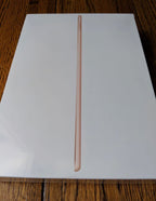 iPad Air 3rd generation Gold 256GB 6K31