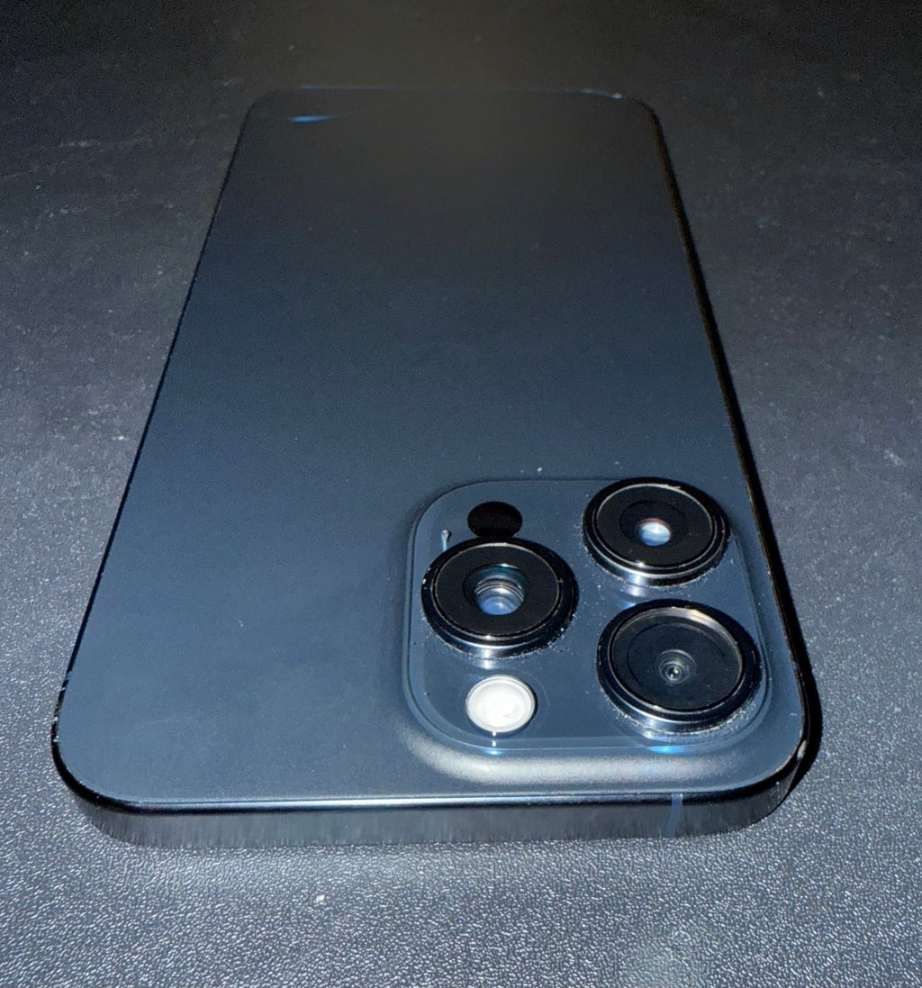 Apple iphone 15 pro max phone unlocked 5W13