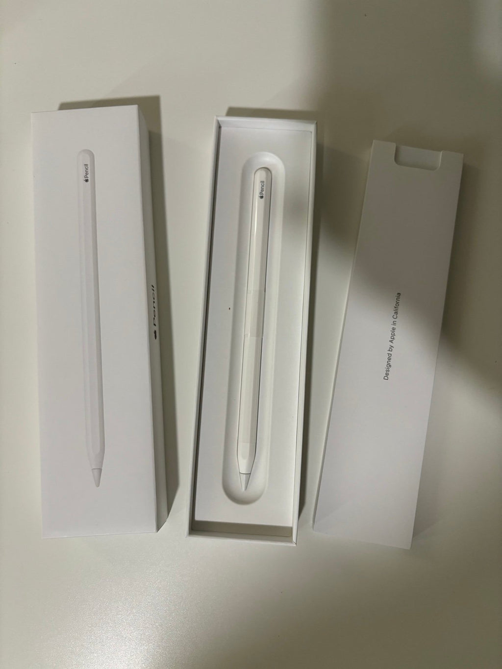 iPad Pro 11-inch (4th Generation) Wi-Fi 128 GB + Apple Pencil 3R27