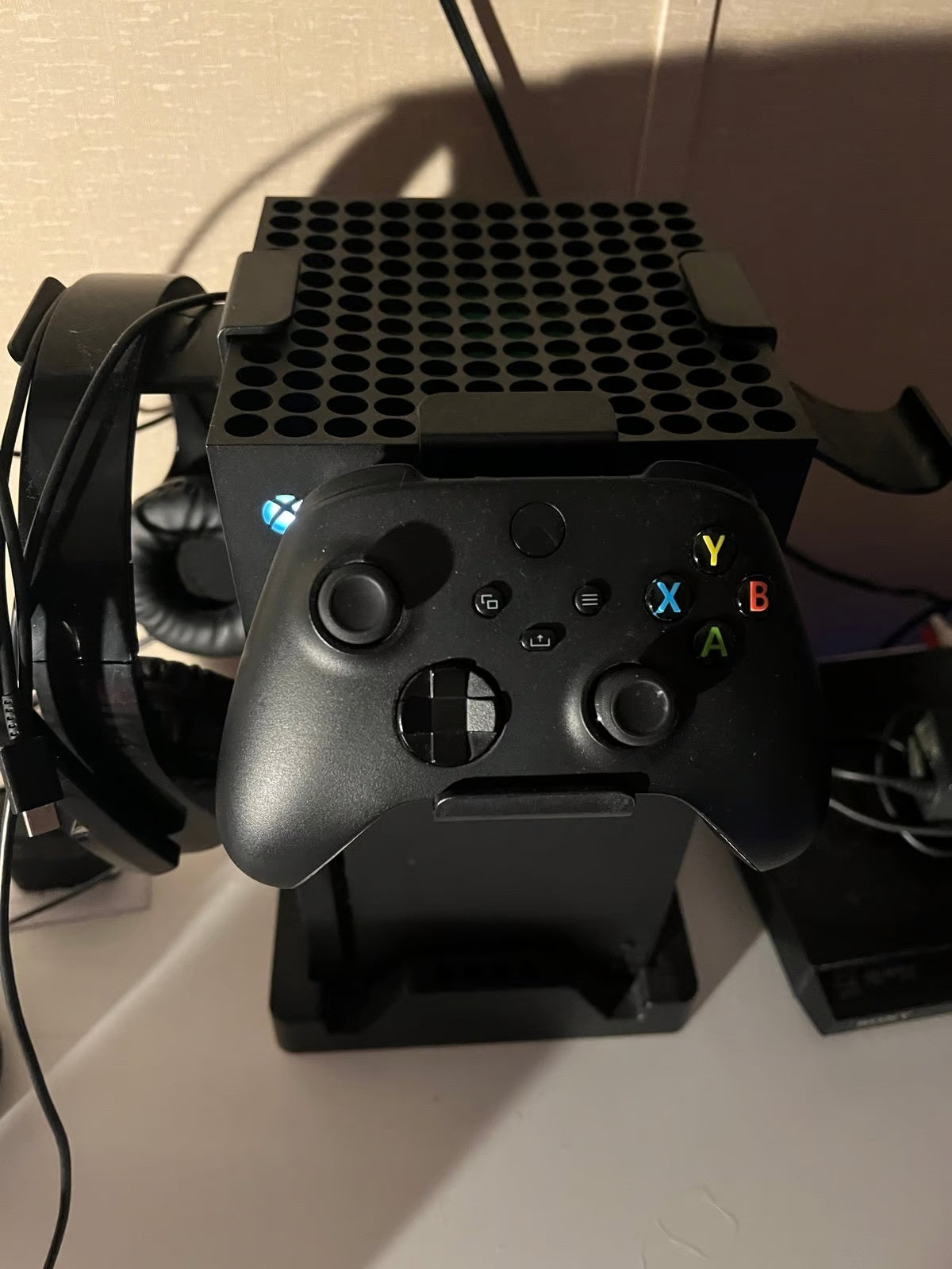 xboxone series x 2P73