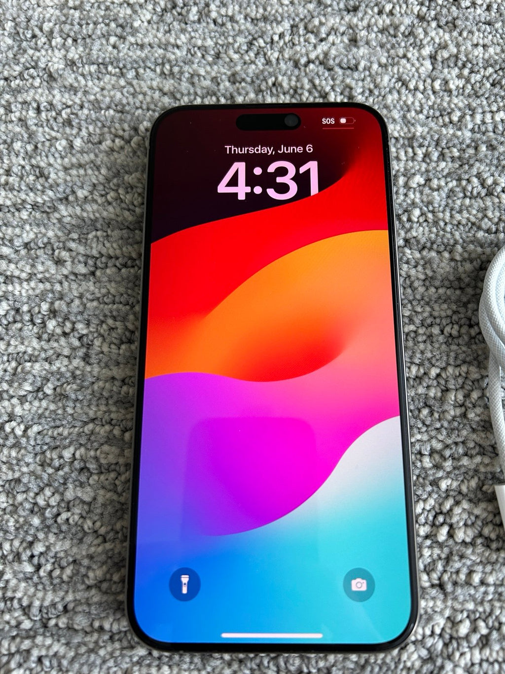 iphone 15 pro max unlocked 2V18