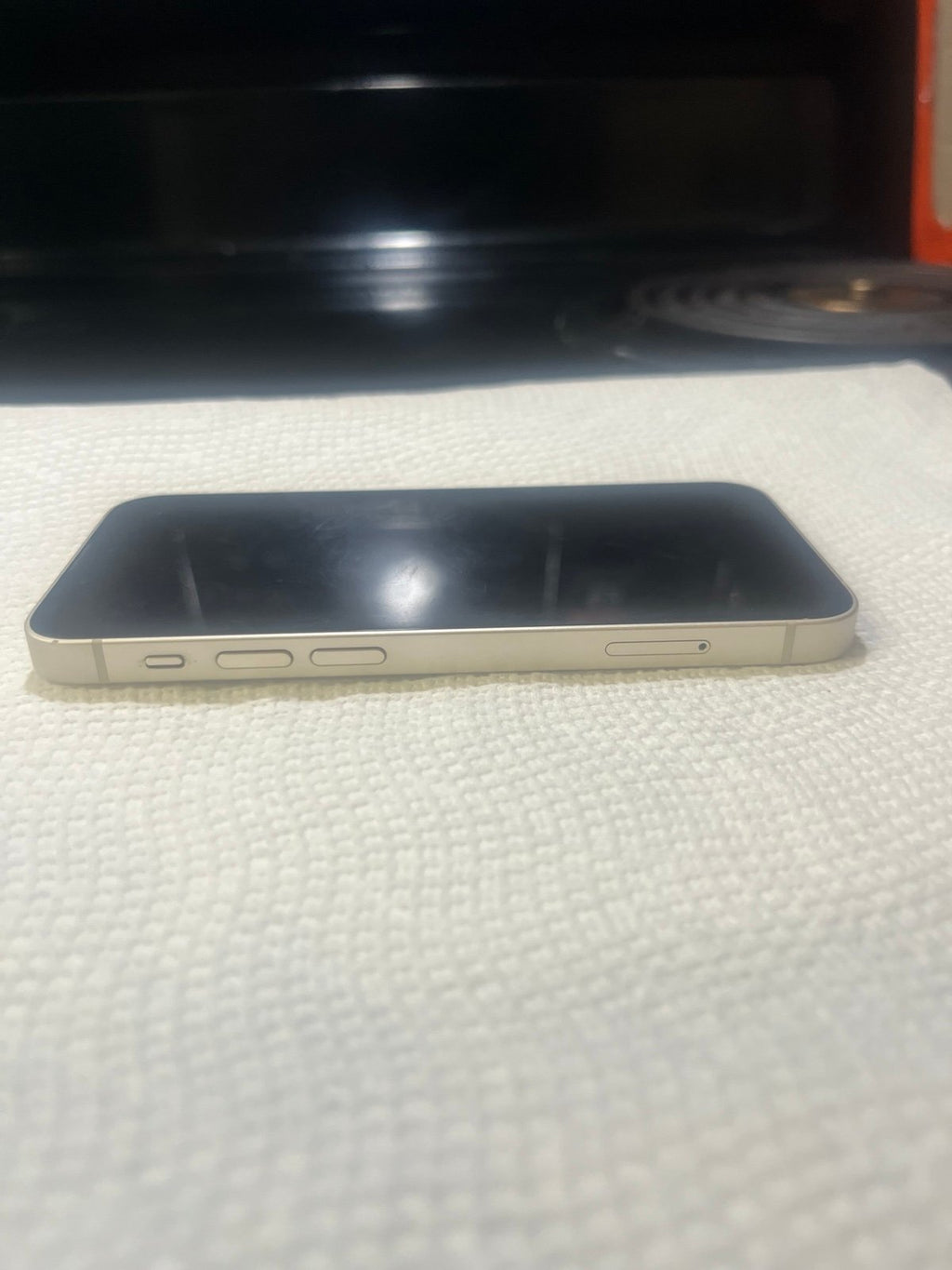 Apple iPhone 13 Mini 128 GB Unlocked 6E96