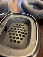 Apple AirPods Max Wireless Over-Ear Headset - Space Gray 5U26