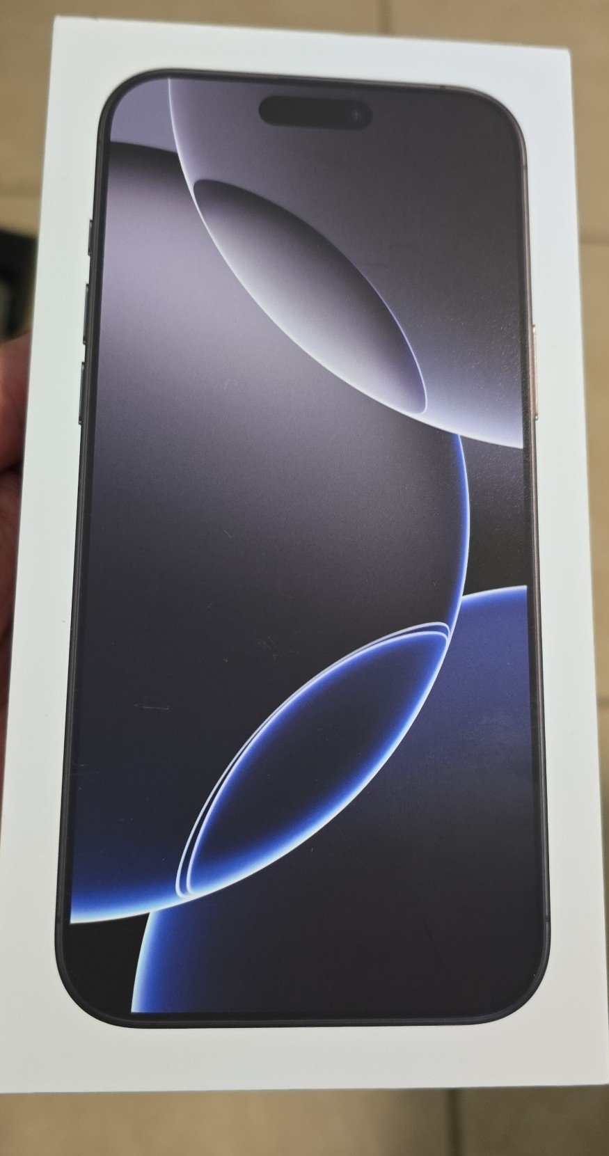 Apple iPhone 15 pro max 1B89